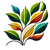 Colourful Leafen Symphony