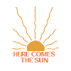 Sunrise: Here Comes the Sun