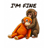 Bébé Singe Punch Meme
