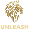 Goldener Löwe Unleash