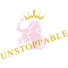 Unstoppable Queen Pink