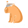 Capybara Capibara