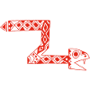 Red Totem Snake
