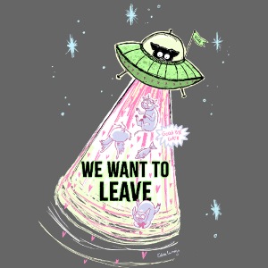 Leave