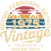 February 1975 | Awesome since February 1975
