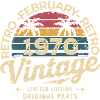 February 1970 | Awesome since February 1970