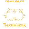 Drywall Saying