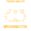 Water master saying