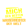 Water Master Gift