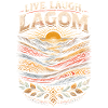 Vikings scandinaves Live Laugh Lagom