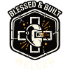 Built Welder Motif