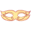 Golden Masks Aesthetics