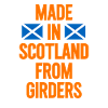 Made in Scotland From Girders