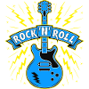 Rock 'N' Roll Guitar