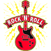 Rock 'N' Roll Guitar