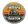 I need my tractor