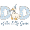 Dadd of the Silly Goose