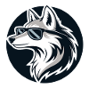 Wolf Street Style Glasses