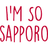 Sapporo Japan
