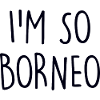 Bornéo