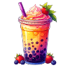 Bubble Tea
