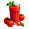 Tomato juice