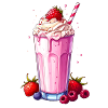 Milchshake