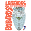 Legends of Provence Cicada