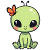 Alien Ausserirdischer