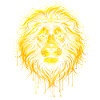 Royal Lion Gold King