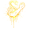 Snake Catcher Gold