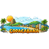 Copacabana Strandpanorama