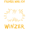 Winzer Spruch