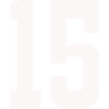 Number 15