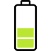 low battery