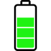 low battery
