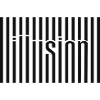 Illusion Barcode Textkunst