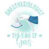 Anesthesiologist The King Of Gas Anesthesia