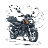 Motorcycle Impulse