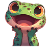Lizards Lizard