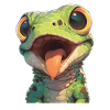 Lizards Lizard