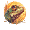 Lizards Lizard