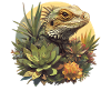 Lizards Lizard