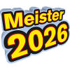 Champion 2026 Championship