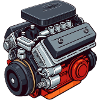 Thème moteur : Classique et puissance