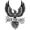 Phoenix Risen From Ashes
