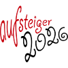 Aufsteiger 2026 Aufstieg