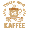 Coffee Father Father's Day Dad