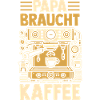 Coffee Father Father's Day Dad