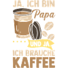 Coffee Father Father's Day Dad